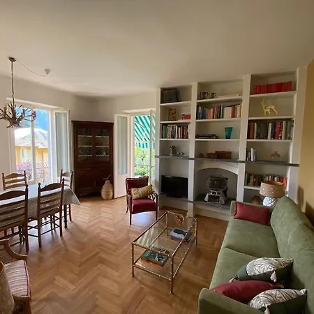 Apartmán Gioia Del - *