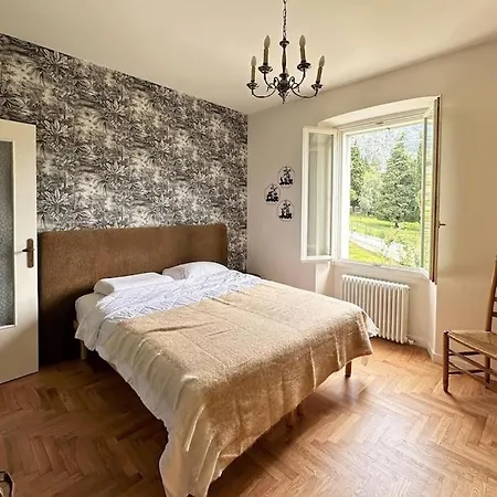 Apartmán Gioia Del - *