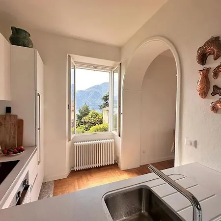 Apartmán Gioia Del - *