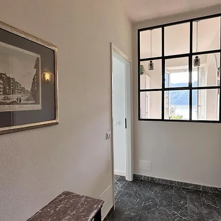 Gioia Del - Apartmán *