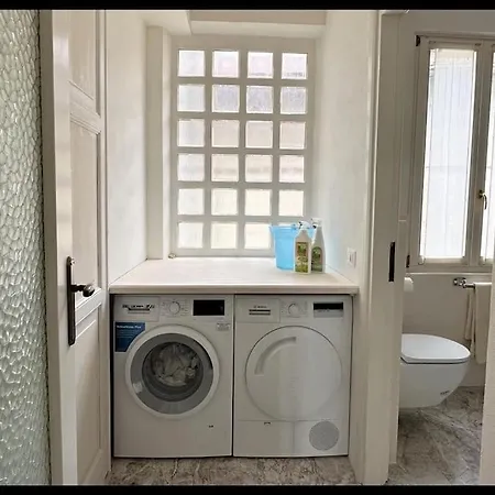 Gioia Del - Apartmán *