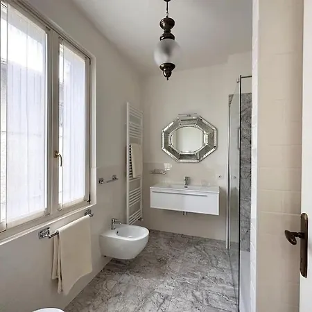 Gioia Del - Apartmán Tremezzo