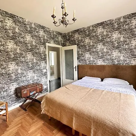 Apartmán Gioia Del - *