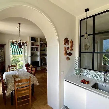 Apartmán Gioia Del - *