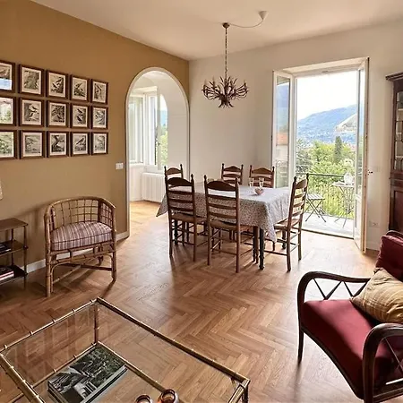 Apartment Gioia Del - Tremezzo